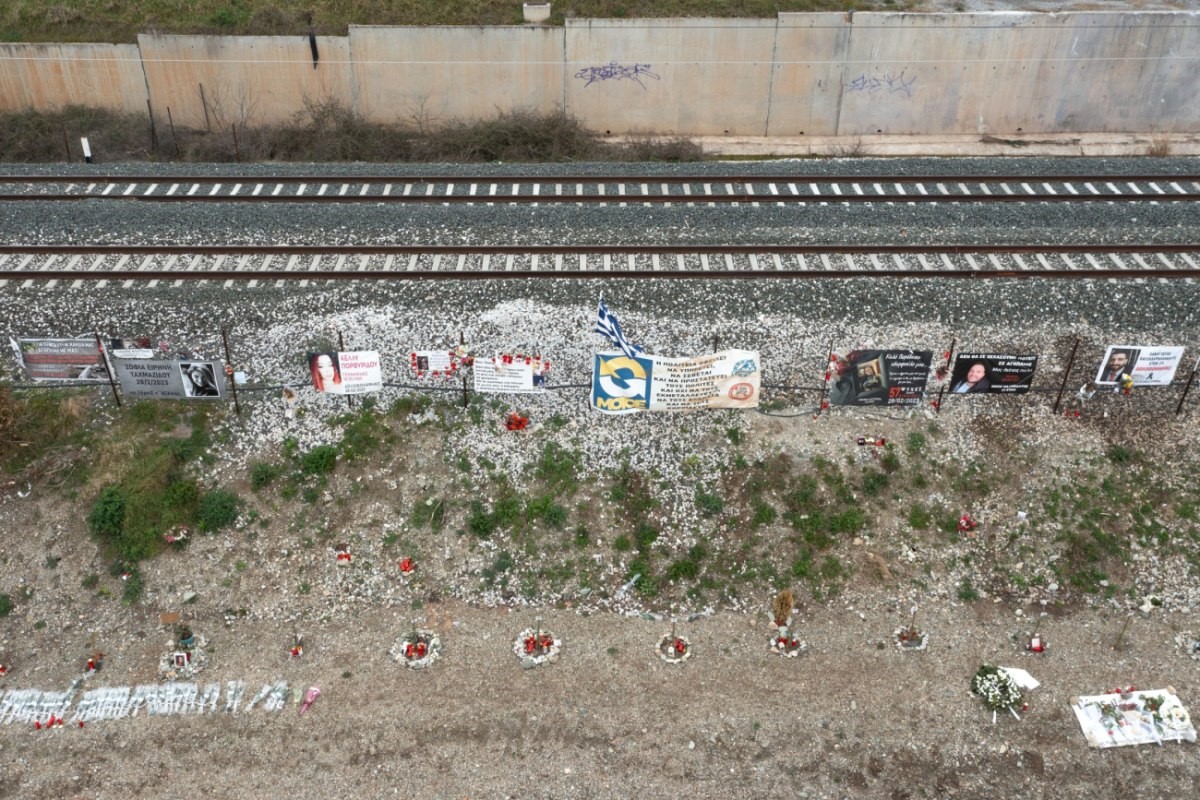 Ορίστηκαν οι πρώτες εκταφές θυμάτων